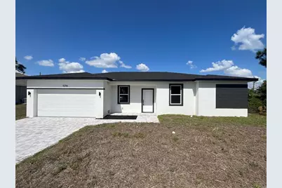 5296 Gillot Boulevard, Port Charlotte, FL 33981 - Photo 1
