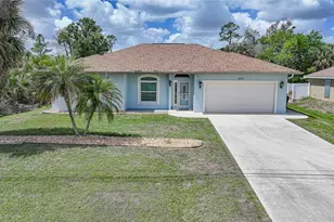 1691 S Chamberlain Blvd, North Port, FL 34286 - Photo 1