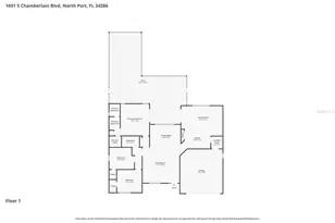 1691 S Chamberlain Blvd, North Port, FL 34286 - Photo 26