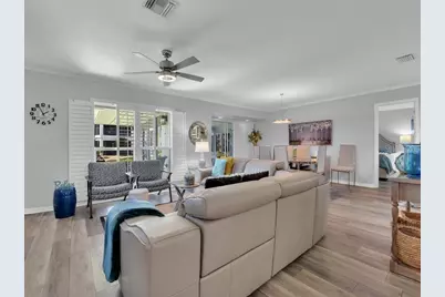 4263 Island Circle #D, Fort Myers, FL 33919 - Photo 6