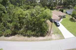 Breen Ave, North Port, FL 34288 - Photo 1