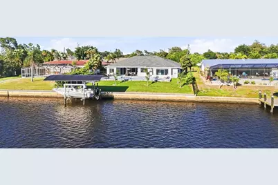 430 Spring Lake Boulevard NW, Port Charlotte, FL 33952 - Photo 56