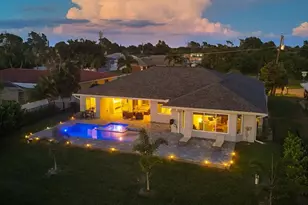 430 Spring Lake Blvd NW, Port Charlotte, FL 33952 - Photo 10