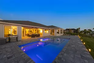 430 Spring Lake Blvd NW, Port Charlotte, FL 33952 - Photo 60