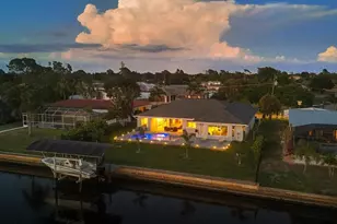 430 Spring Lake Blvd NW, Port Charlotte, FL 33952 - Photo 66