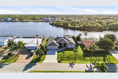 430 Spring Lake Boulevard NW, Port Charlotte, FL 33952 - Photo 68