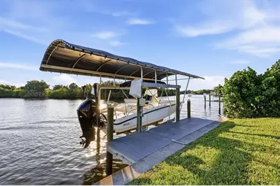 430 Spring Lake Boulevard NW, Port Charlotte, FL 33952 - Photo 52