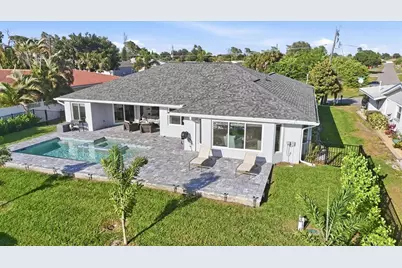430 Spring Lake Boulevard NW, Port Charlotte, FL 33952 - Photo 54