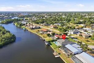 430 Spring Lake Blvd NW, Port Charlotte, FL 33952 - Photo 62