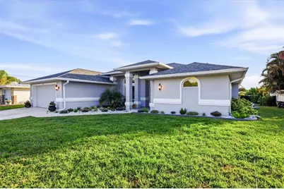 430 Spring Lake Boulevard NW, Port Charlotte, FL 33952 - Photo 8