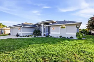 430 Spring Lake Blvd NW, Port Charlotte, FL 33952 - Photo 8