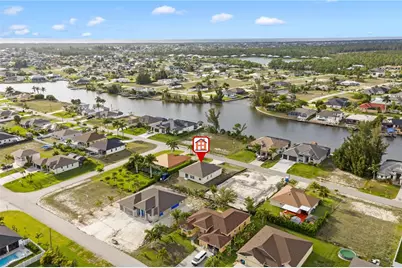 3306 NW 21st Terrace, Cape Coral, FL 33993 - Photo 4