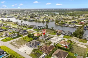 3306 NW 21st Terrace, Cape Coral, FL 33993 - Photo 4