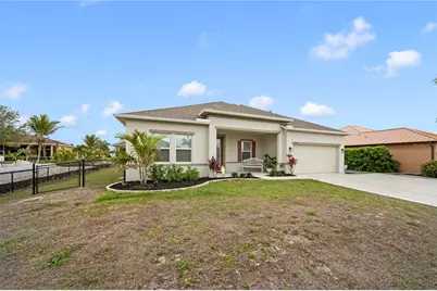3306 NW 21st Terrace, Cape Coral, FL 33993 - Photo 38