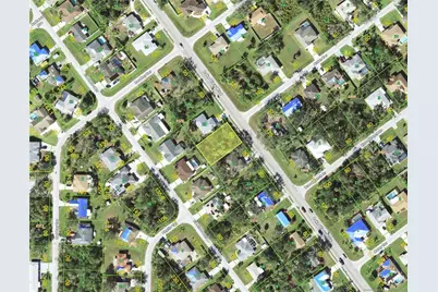 2203 Lake View Boulevard, Port Charlotte, FL 33948 - Photo 2