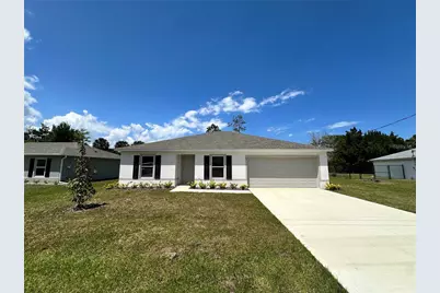 91 Randolph Drive, Palm Coast, FL 32164 - Photo 1