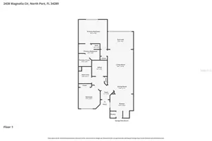 2438 Magnolia Cir, North Port, FL 34289 - Photo 6