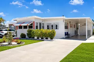 553 Fleetwood St, North Port, FL 34287 - Photo 1