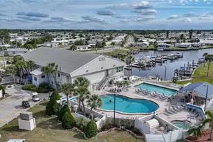 553 Fleetwood St, North Port, FL 34287 - Photo 2