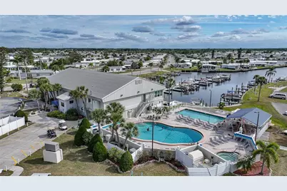 553 Fleetwood Street, North Port, FL 34287 - Photo 2