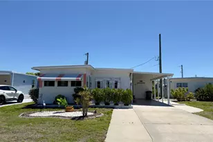553 Fleetwood St, North Port, FL 34287 - Photo 1