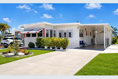 553 Fleetwood Street, North Port, FL 34287 - Photo 2