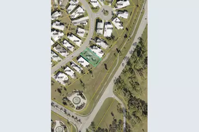 5420 Holiday Park Boulevard, North Port, FL 34287 - Photo 1