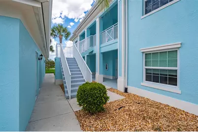 5744 Sabal Trace Drive #201, North Port, FL 34287 - Photo 2
