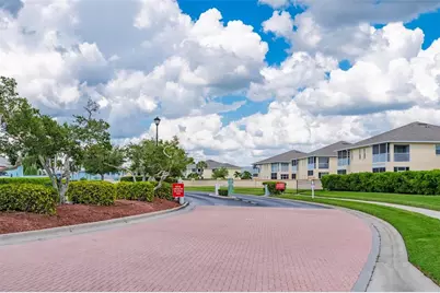 5744 Sabal Trace Drive #201, North Port, FL 34287 - Photo 46