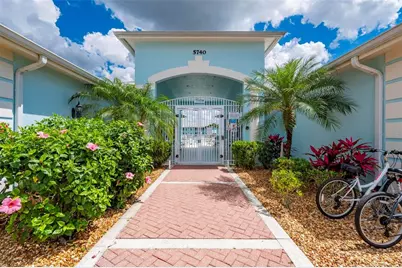 5744 Sabal Trace Drive #201, North Port, FL 34287 - Photo 38