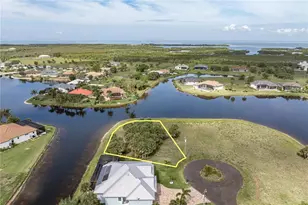 16396 Nogales Ct, Punta Gorda, FL 33955 - Photo 1