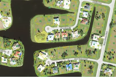 16396 Nogales Court, Punta Gorda, FL 33955 - Photo 16