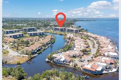 25188 Marion Avenue #E306, Punta Gorda, FL 33950 - Photo 2