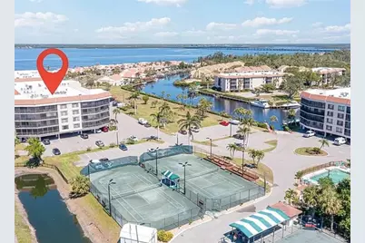 25188 Marion Avenue #E306, Punta Gorda, FL 33950 - Photo 22
