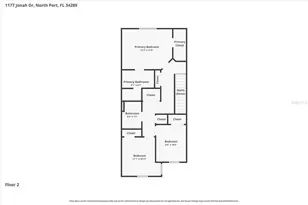 1177 Jonah Dr, North Port, FL 34289 - Photo 8