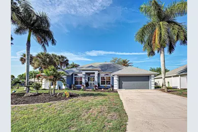 329 Bahia Blanca Drive, Punta Gorda, FL 33983 - Photo 2