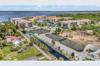 25188 Marion Avenue #E212, Punta Gorda, FL 33950 - Photo 42