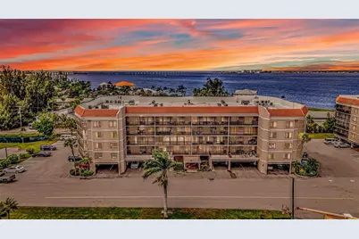 25188 Marion Avenue #E212, Punta Gorda, FL 33950 - Photo 1