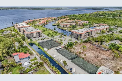 25188 Marion Avenue #E212, Punta Gorda, FL 33950 - Photo 44