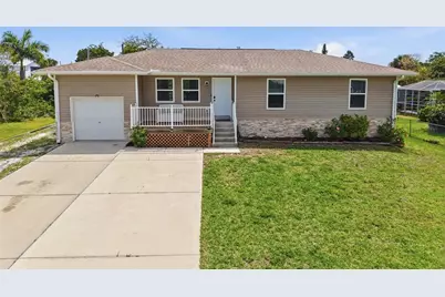 3310 Ames Street, Punta Gorda, FL 33950 - Photo 1