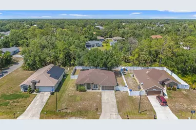 3680 Channing Avenue, North Port, FL 34287 - Photo 2