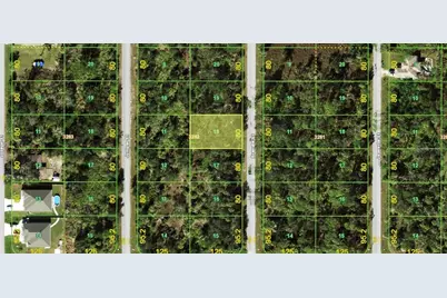 4121 Brendle Street, Port Charlotte, FL 33948 - Photo 1