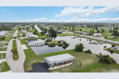 108 Boundary Boulevard #B, Rotonda West, FL 33947 - Photo 2