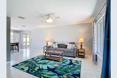 6786 Carovel Avenue, North Port, FL 34287 - Photo 2