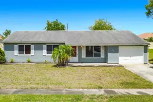 6786 Carovel Ave, North Port, FL 34287 - Photo 1