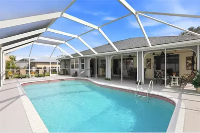 23494 Nelson Avenue, Port Charlotte, FL 33954 - Photo 32