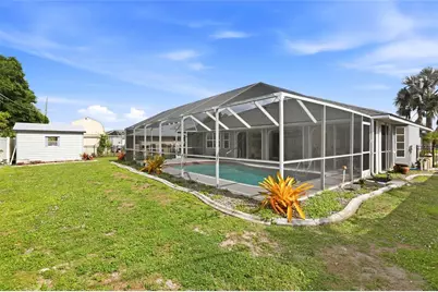 23494 Nelson Avenue, Port Charlotte, FL 33954 - Photo 36