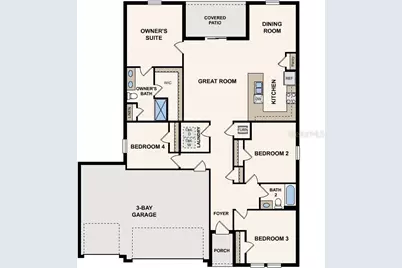 25101 Estrada Circle, Punta Gorda, FL 33955 - Photo 2