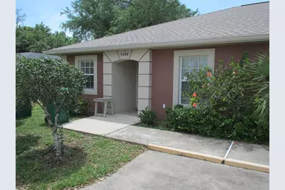 1499 Capricorn Boulevard, Punta Gorda, FL 33983 - Photo 1