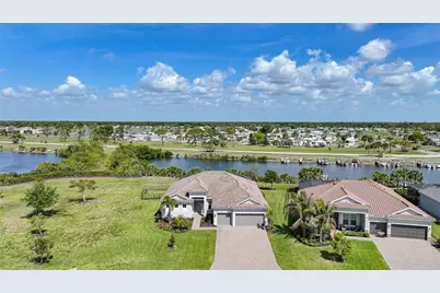14332 Ponce De Leon Trail, Port Charlotte, FL 33981 - Photo 2